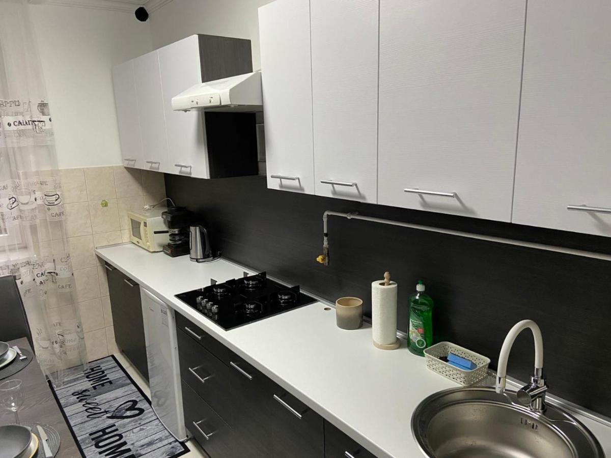 Melinda Apartman كيسفاردا المظهر الخارجي الصورة
