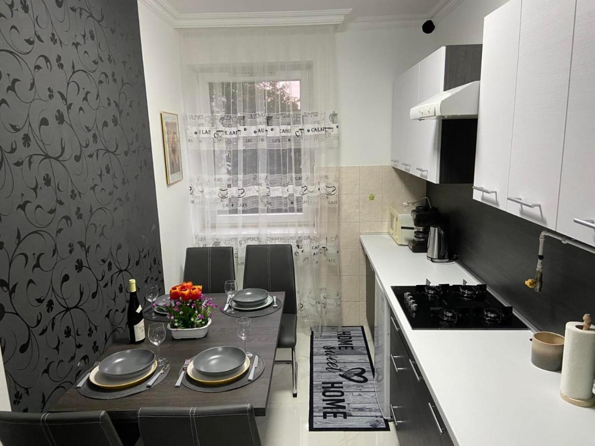 Melinda Apartman كيسفاردا المظهر الخارجي الصورة