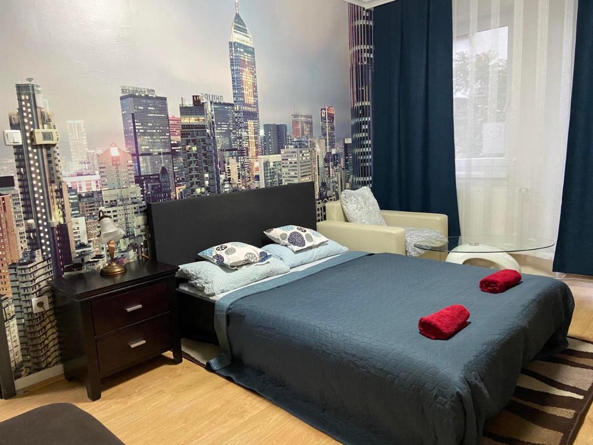 Melinda Apartman كيسفاردا المظهر الخارجي الصورة