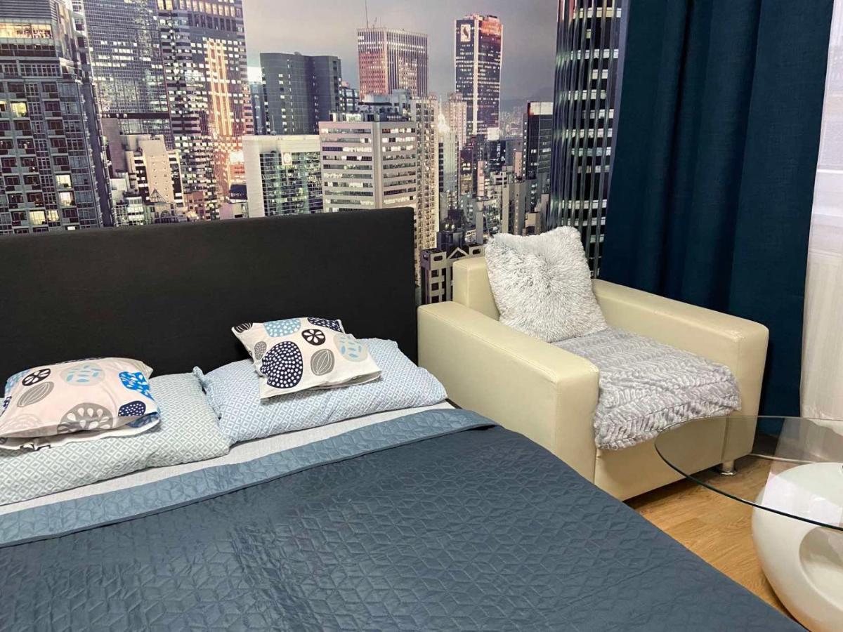 Melinda Apartman كيسفاردا المظهر الخارجي الصورة