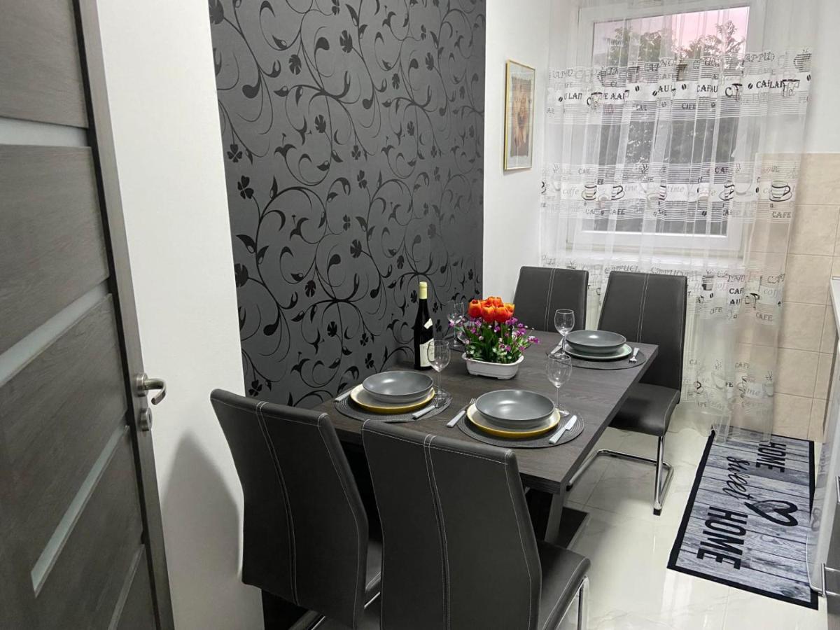 Melinda Apartman كيسفاردا المظهر الخارجي الصورة