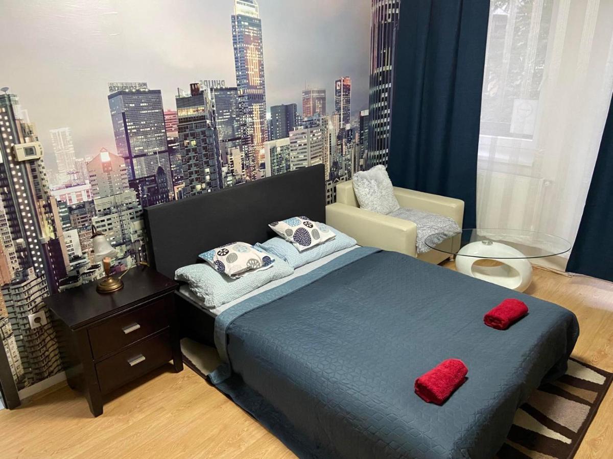 Melinda Apartman كيسفاردا المظهر الخارجي الصورة