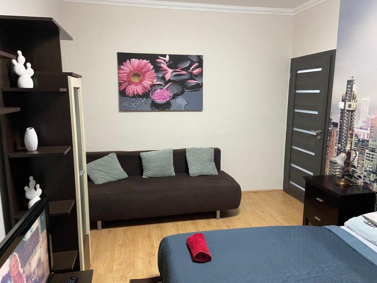 Melinda Apartman كيسفاردا المظهر الخارجي الصورة