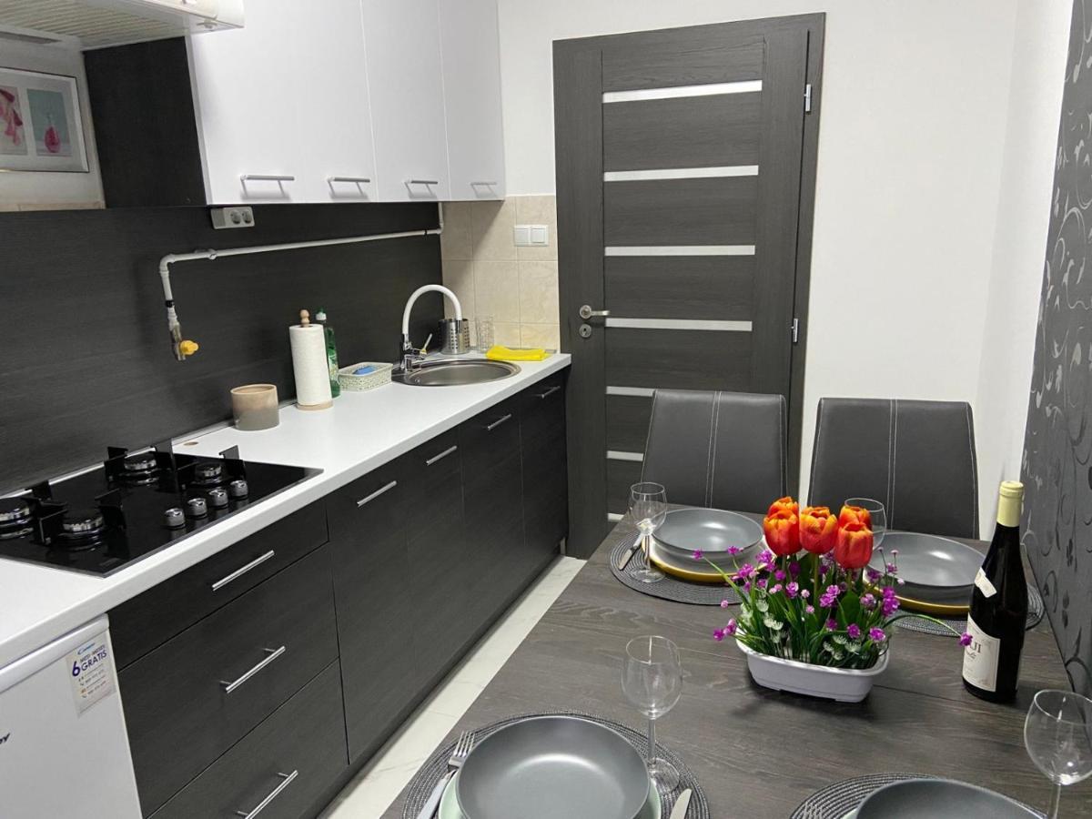 Melinda Apartman كيسفاردا المظهر الخارجي الصورة