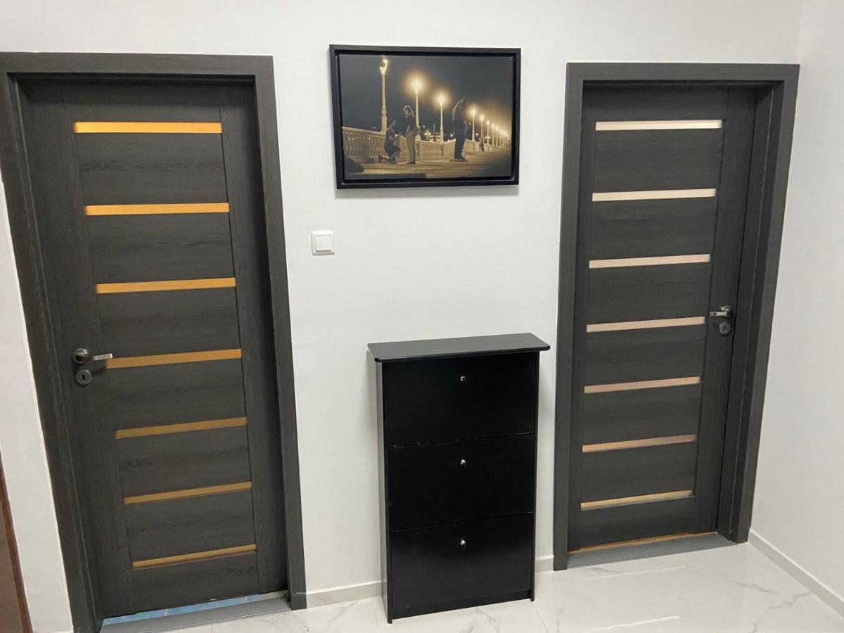Melinda Apartman كيسفاردا المظهر الخارجي الصورة