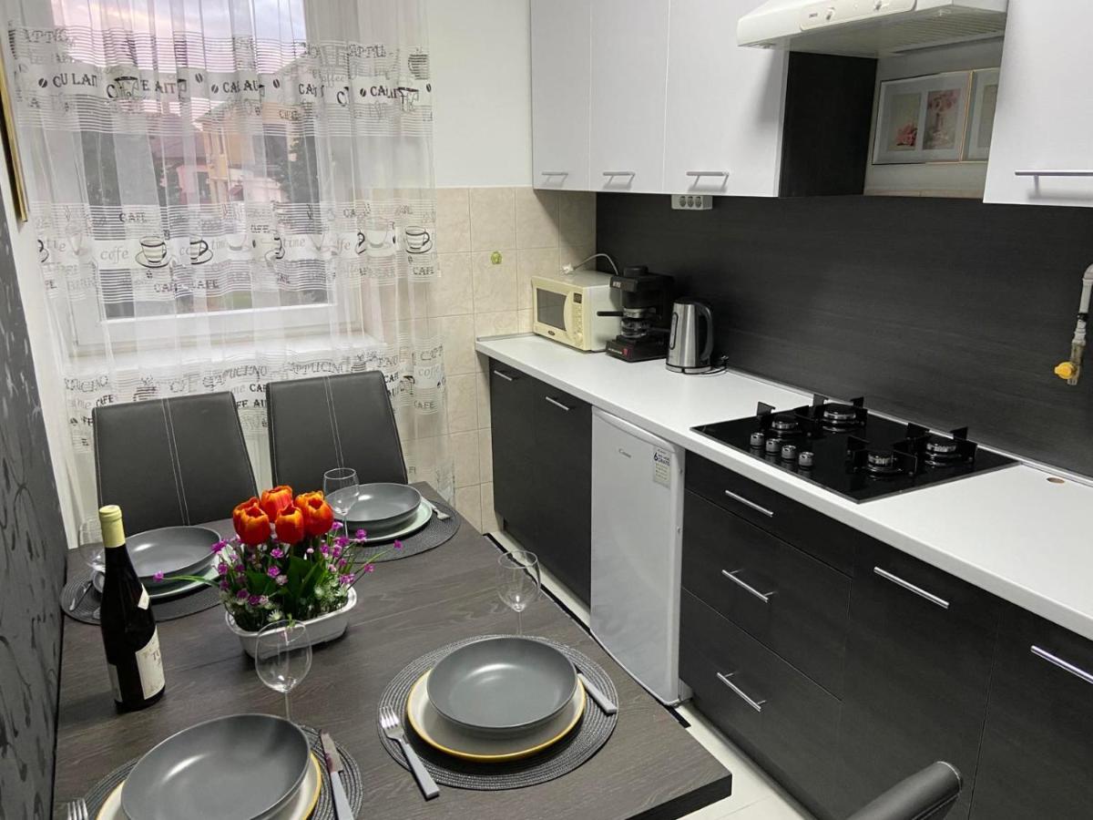 Melinda Apartman كيسفاردا المظهر الخارجي الصورة