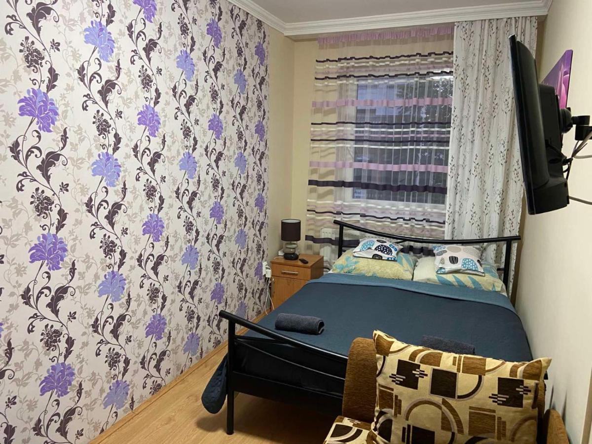 Melinda Apartman كيسفاردا المظهر الخارجي الصورة