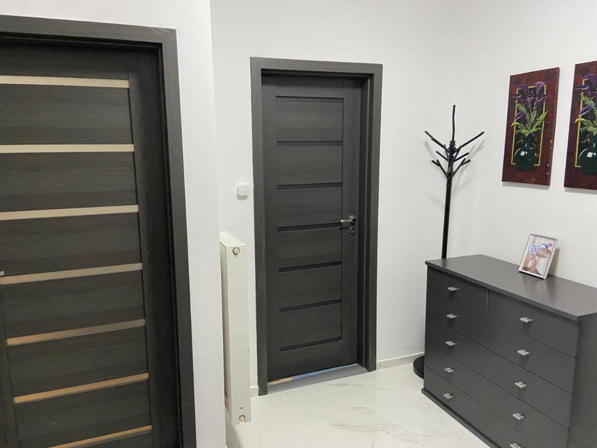 Melinda Apartman كيسفاردا المظهر الخارجي الصورة